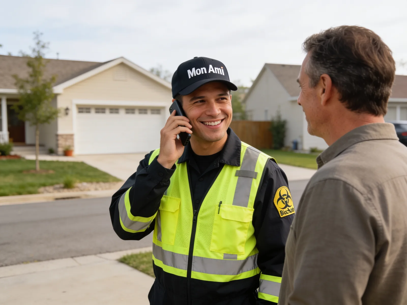 Sewage Cleanup De Graff, OH FAQs