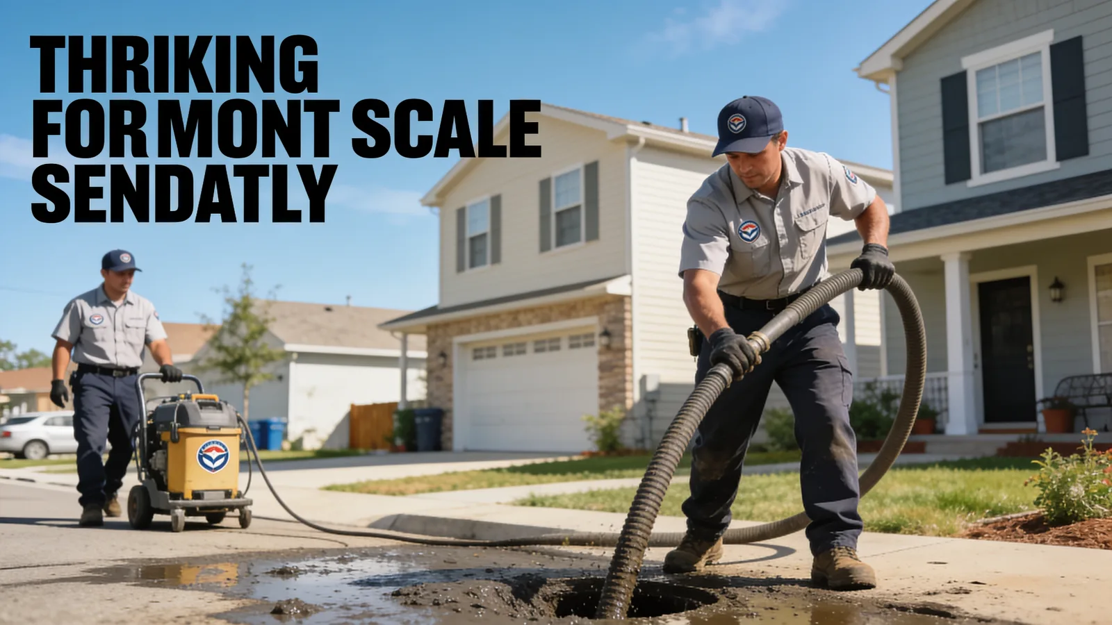 Sewage Cleanup in De Graff, OH near me